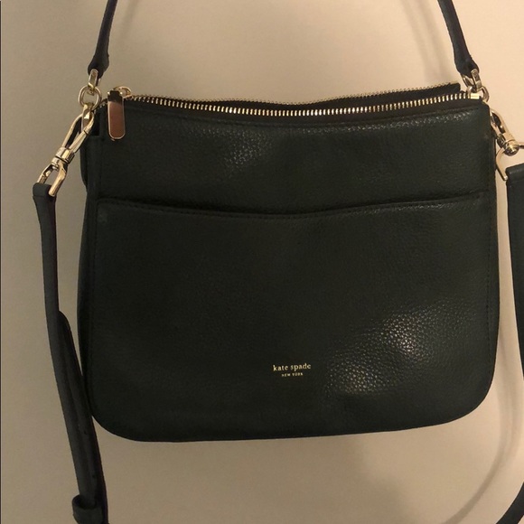 Kate Spade Polly medium purse - Picture 4 of 7